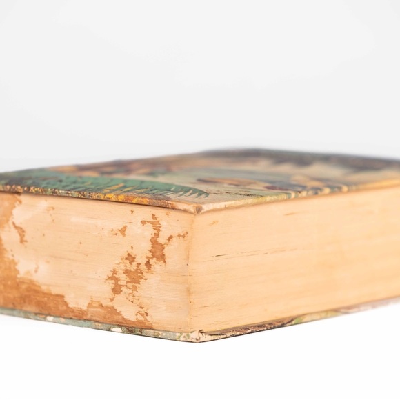 Robison Crusoe and The Swiss Family Robinson companion library 1963 - Picture 6 of 9